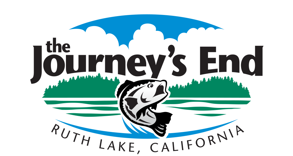 The Journey's End Logo